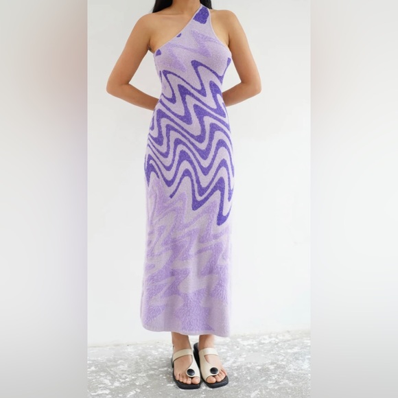 House of Sunny Dress - Picture 6 of 11